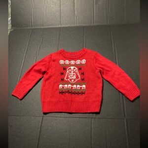 Child’s 3 T sweater